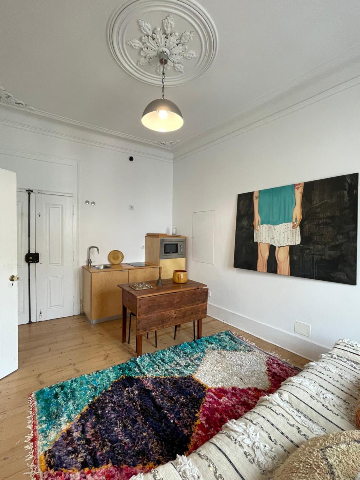Estudio Grace River Appartement