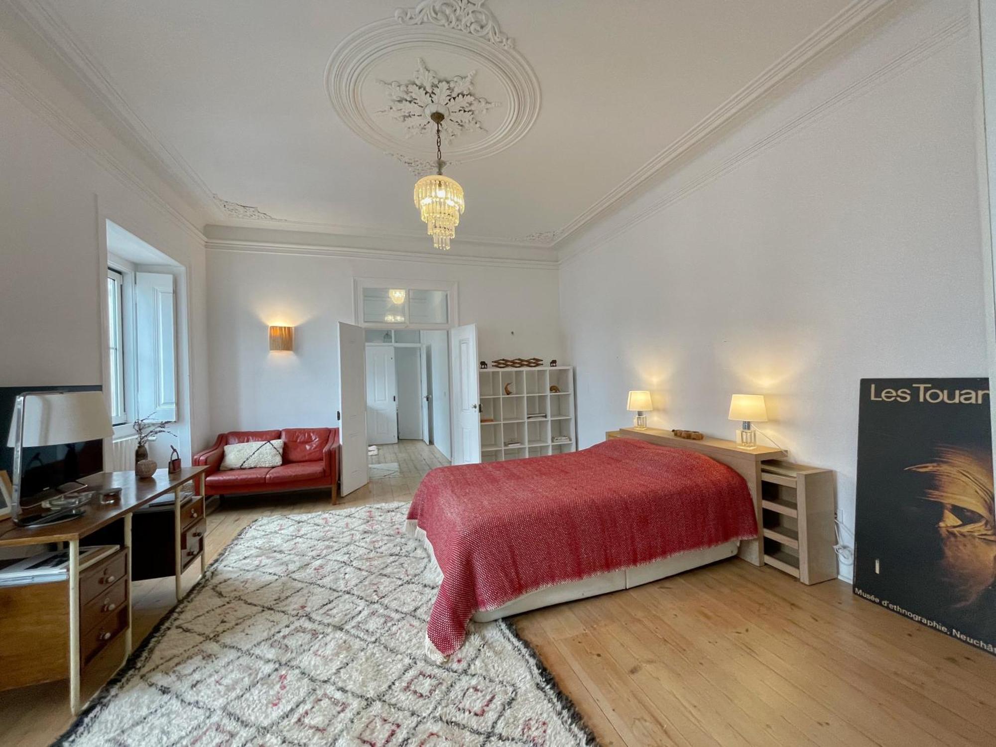 Appartement Estudio Grace River *